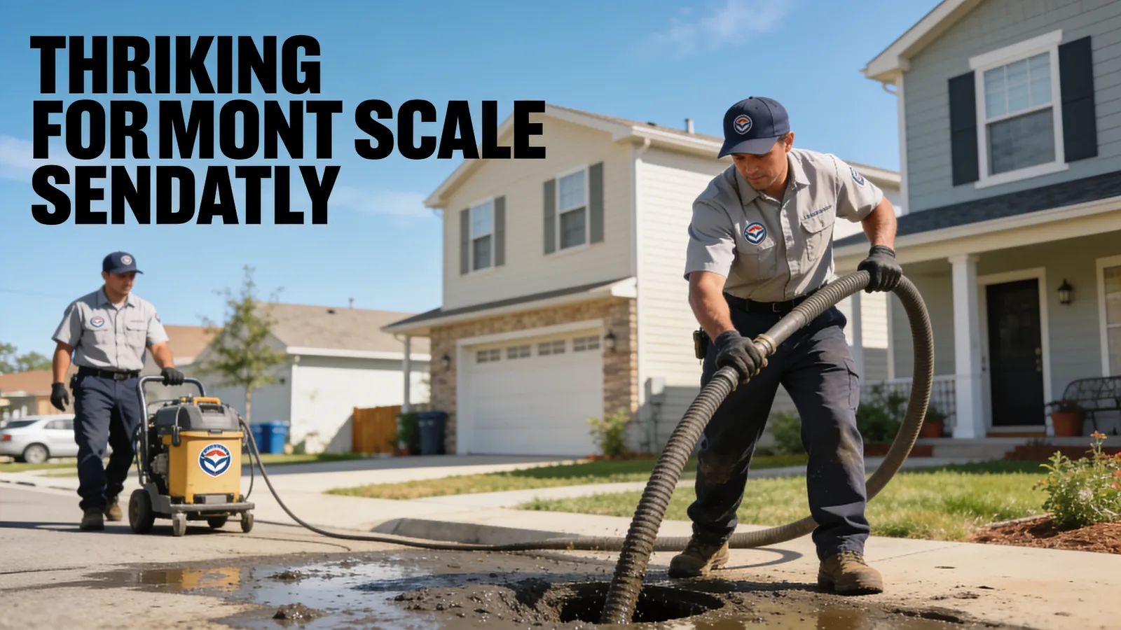 Sewage Cleanup in Johnson City, NY near me